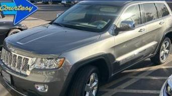 JEEP GRAND CHEROKEE 2012 1C4RJECG8CC190322 image